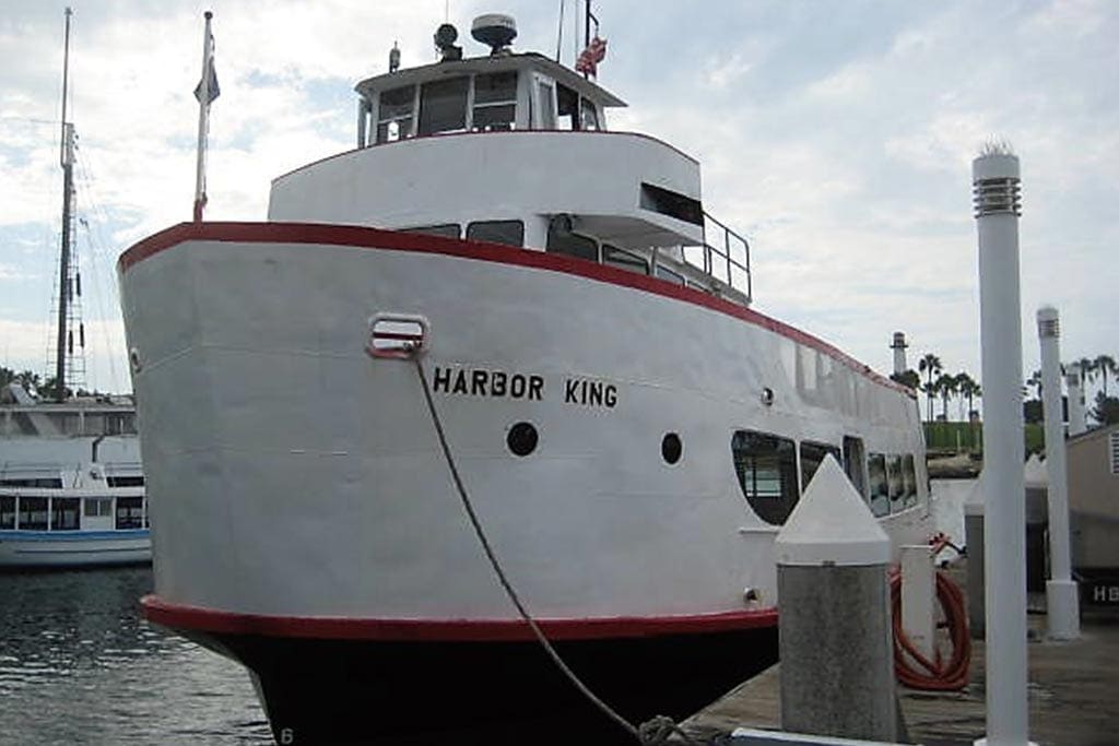 Harbor King